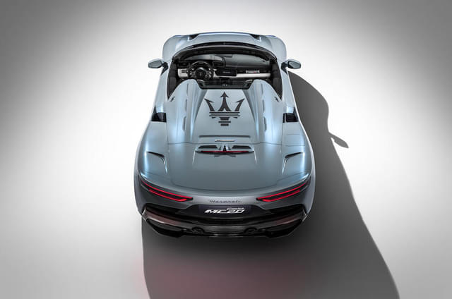 Rear View Image - 11703